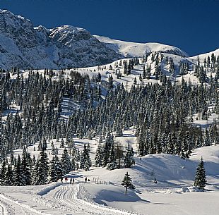 Passo Pramollo